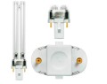 Aqua Nova Żarnik UV-C 7W DO LAMPA UV 7WR