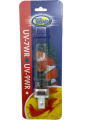 Aqua Nova Żarnik UV-C 7W DO LAMPA UV 7WR