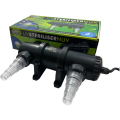 Aqua Nova NUV-7W LAMPA UV STERYLIZATOR UV-C 7W Przeciw glonom
