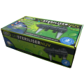 Aqua Nova NUV-7W LAMPA UV STERYLIZATOR UV-C 7W Przeciw glonom