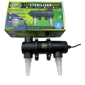 Aqua Nova NUV-9W LAMPA UV STERYLIZATOR UV-C 9W Przeciw glonom