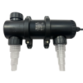 Aqua Nova NUV-9W LAMPA UV STERYLIZATOR UV-C 9W Przeciw glonom