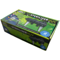 Aqua Nova NUV-9W LAMPA UV STERYLIZATOR UV-C 9W Przeciw glonom