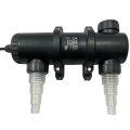 Aqua Nova NUV-11W LAMPA UV STERYLIZATOR UV-C 11W Przeciw glonom