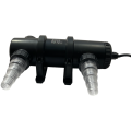 Aqua Nova NUV-18W LAMPA UV STERYLIZATOR UV-C 18W Przeciw glonom