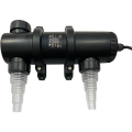 Aqua Nova NUV-18W LAMPA UV STERYLIZATOR UV-C 18W Przeciw glonom