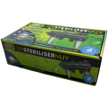 Aqua Nova NUV-18W LAMPA UV STERYLIZATOR UV-C 18W Przeciw glonom