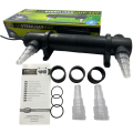 Aqua Nova NUV-36W LAMPA UV STERYLIZATOR UV-C 36W Przeciw glonom