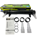 Aqua Nova NUV-55W LAMPA UV STERYLIZATOR UV-C 55W Przeciw glonom