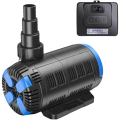 Pompa Sunsun Pompa CET-15000 z Regulacją 180W 15000l/h 7m