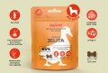 Comfy Przysmak Funkcyjny Smaczki Treserki dla Psa Drobiowe 65% Mięsa ZDROWE JELITA 70g