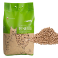 COMFY PINOKIO Żwirek Drewniany Kota Królika 7l
