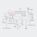 Aqua Nova Żarnik UV-C 24W DO LAMPA UV 24WR