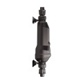 AQUAEL FLOW HEATER 300W 2.0 100-600l Grzałka Przepływowa Zewnętrzna