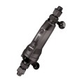 AQUAEL FLOW HEATER 300W 2.0 100-600l Grzałka Przepływowa Zewnętrzna