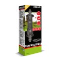 AQUAEL FLOW HEATER 300W 2.0 100-600l Grzałka Przepływowa Zewnętrzna