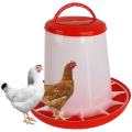 Kerbl Karmidło Karmnik dla Kur Kaczek Drobiu 6kg