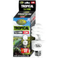 REPTILE NOVA 5.0 13W Żarówka UVB do Terrarium TROPICAL