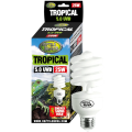 REPTILE NOVA 5.0 25W Żarówka UVB do Terrarium TROPICAL