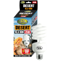 REPTILE NOVA 10.0 25W Żarówka UVB do Terrarium DESERT