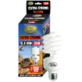 REPTILE NOVA 15.0 25W Żarówka UVB do Terrarium EXTRA STRONG