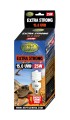 REPTILE NOVA 15.0 25W Żarówka UVB do Terrarium EXTRA STRONG