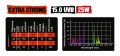REPTILE NOVA 15.0 25W Żarówka UVB do Terrarium EXTRA STRONG