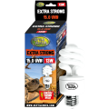 REPTILE NOVA 15.0 13W Żarówka UVB do Terrarium EXTRA STRONG