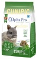 Cunipic Alpha Pro Junior Rabbit Light Lekki Pokarm dla Młodych Królików 1,75kg