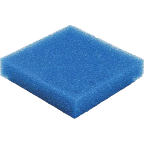 AMAG Uniwersalna Bio-gąbka do filtra drobnoziarnista 50x50x3cm 30ppi
