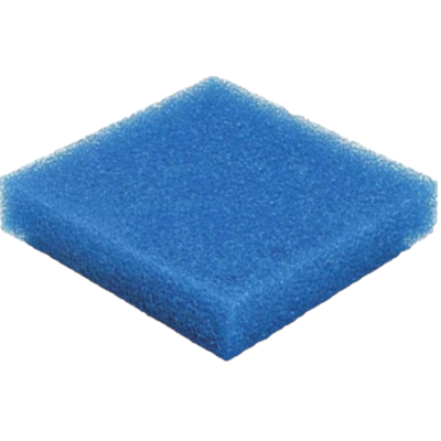 AMAG Uniwersalna Bio-gąbka do filtra drobnoziarnista 50x50x3cm 30ppi