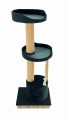 Ecomfy Drapak dla Kota MEGA Jack Drzewko 152cm Beżowy