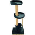 Ecomfy Drapak dla Kota MEGA Jack Drzewko 152cm Beżowy