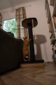 Ecomfy Wysoki Drapak dla Kota Tower Drzewko 120cm Beżowy