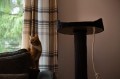 Ecomfy Wysoki Drapak dla Kota Tower Drzewko 120cm Szary