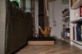 Ecomfy Wysoki Drapak dla Kota Tower Drzewko 120cm Szary
