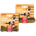 Comfy Apetit Gryzak Przysmak dla Psa Baton Zdrowa Skóra i Sierść 12cm 40g