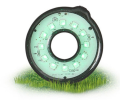 Oświetlenie Do Oczka Wodnego Ring do Fontanny SunSun CED-105 2W 7 KOLORÓW