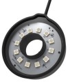 Oświetlenie Do Oczka Wodnego Ring do Fontanny SunSun CED-105 2W 7 KOLORÓW