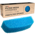 Aquael Wkład Gąbkowy Gąbka do Prefiltra Hypermax