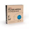 Aquael Wkład Gąbkowy Gąbka do Filtra Hypermax Niebieska 30PPi