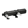 AQUAEL STERYLIZATOR Lampa UV-C PS-9 2.0 Do Akwarium Oczka Wodnego 9W