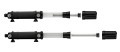 AQUAEL STERYLIZATOR Lampa UV-C PS-9 2.0 Do Akwarium Oczka Wodnego 9W