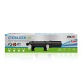 AQUAEL STERYLIZATOR Lampa UV-C PS-11 2.0 Do Akwarium Oczka Wodnego 11W