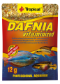 TROPICAL DAFNIA VITAMINIZED Suszona Rozwielitka 100ml 16g 01126