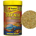 TROPICAL DAFNIA VITAMINIZED Suszona Rozwielitka 100ml 16g 01126