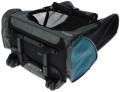 Kerbl Plecak Walizka Transporter dla psa kota Vacation 41x26x55cm SZARY