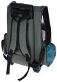 Kerbl Plecak Walizka Transporter dla psa kota Vacation 41x26x55cm SZARY