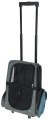 Kerbl Plecak Walizka Transporter dla psa kota Vacation 41x26x55cm SZARY