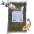 BREEDER LINE VEGE TABLET A Pokarm dla Ryb Strefy Dennej 1kg